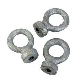 Loop Nuts