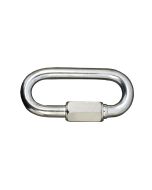 Bright Zinc Plated Quick Repair Links