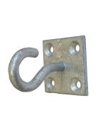 Hook on Plate